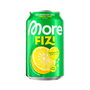 More FIZI{m}[Prickelnde Limo mit Ballaststoffen]