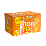 Orange / 6 x 330ml