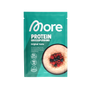 Crème de semoule protéinée
