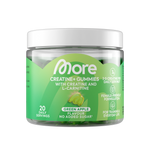 Green Apple / 60 Gummies