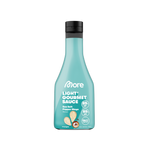 Sea Salt Pepper Mayo / 285ml