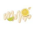 Lemon Lime Mayo / 285 ml