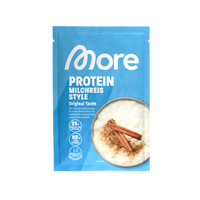 Protein Milchreis Style