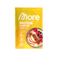 Porridge protéiné
