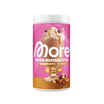 Milkshake Style Caramel Cereal Crunch / 500g
