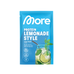 Lemonade Style Virgin Mojito / Échantillon de 30g