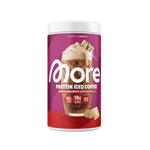 Morezipan White Chocolate / 500g