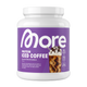 More Protein Iced Coffee