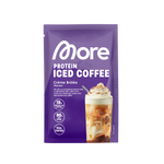 Crème Brûlée / Échantillon de 25g