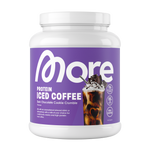 Dark Chocolate Cookie Crumble / 500g