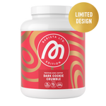 Dark Cookie Crumble (Winter Edition) / 2000g