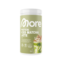 Protein Matcha