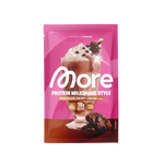 Milkshake Style Chocolate Crispy Cream / 25g Probe
