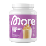 Milkshake Style Milchreis-Zimt / 600g