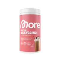 Protein Milkyccino® [Crémeux & caféiné]