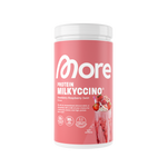 Strawberry Raspberry Swirl / 500g