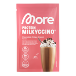 Chocolate Crispy Cream / Échantillon de 25g