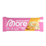 White Chocolate Maracuja Cream / 2 x 25g