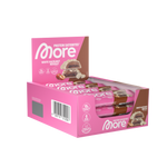 White Hazelnut Nougat / 12 x 2x25g