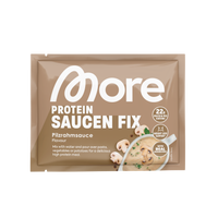 Protein Saucen Fix{m} [Mix für cremige Protein-Saucen]