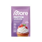 Garniture fouettée / Échantillon de 50g