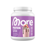 Strawberry Yoghurt Split / 600g