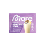 Milkshake Style Vanilla Chocolate Chip Cookie / 25g Probe