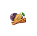 Plum Cinnamon / 65ml