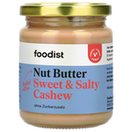 Sweet & Salty Cashew / 250g
