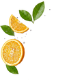 Orange / 30 x 5g