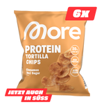 Cinnamon (No) Sugar / 300g (6 x 50g)