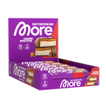 Caramel Morezipan / 10 x 50g