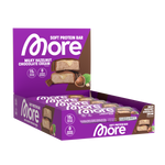 Milky Hazelnut Chocolate Cream / 10 x 50g