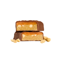 Peanut Butter / 10 x 55g