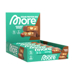 Hazelnut Nougat / 10 x 55g