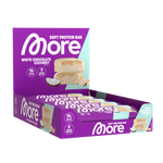 White Chocolate Coconut / 10 x 50g