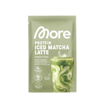 Original Taste / Échantillon de 25g