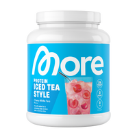 Clear Whey Protein [Klar & fruchtig]