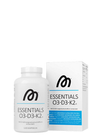 Standard / 120 Kapseln