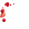 Red Berries / Échantillon de 9g