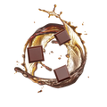 Chocolate / 65 ml