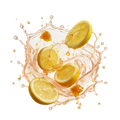 Honey Lemon / 30 x 5g