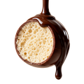 Dark Chocolate Crisp