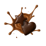 Lebkuchen / 12 x 2x25g