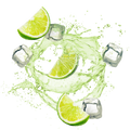 Caipirinha / 65 ml
