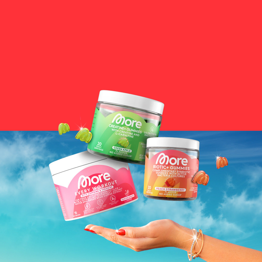 25% AUF VITALSTOFFE & FIZI