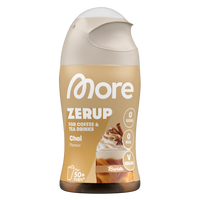 Zerup Barista{m} [Sirup für Kaffee- und Teegetränke]