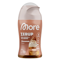 Zerup Barista{m} [Sirup für Kaffee- und Teegetränke]