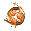 Salted Caramel / 65 ml