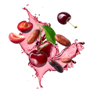 Cherry-Tonka-Cinnamon / 65ml